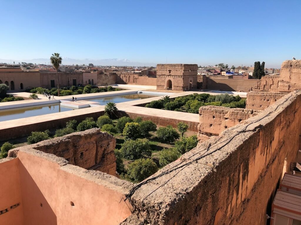 Acheter immobilier Maroc MRE – résidence et architecture au Maroc