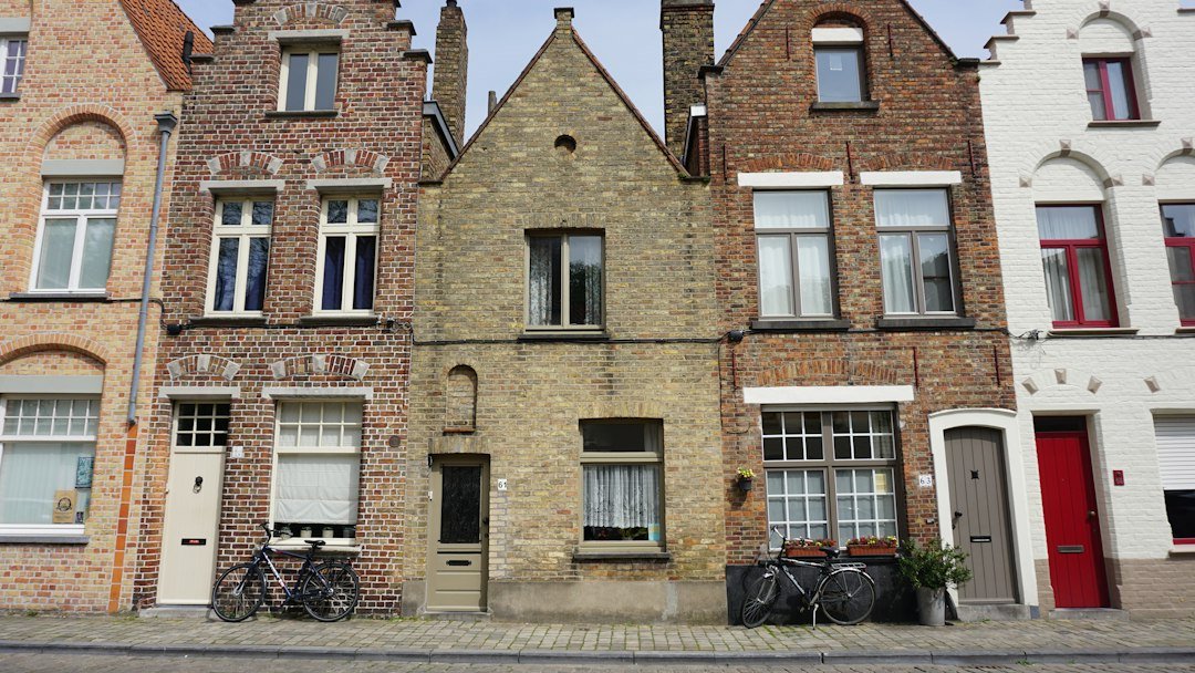 Crédit immobilier Belgique 2026 – logements et financement