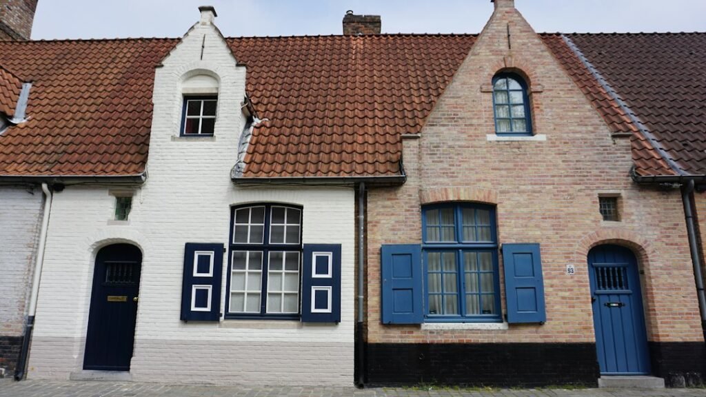 Crédit immobilier Belgique 2026 – maisons en Belgique